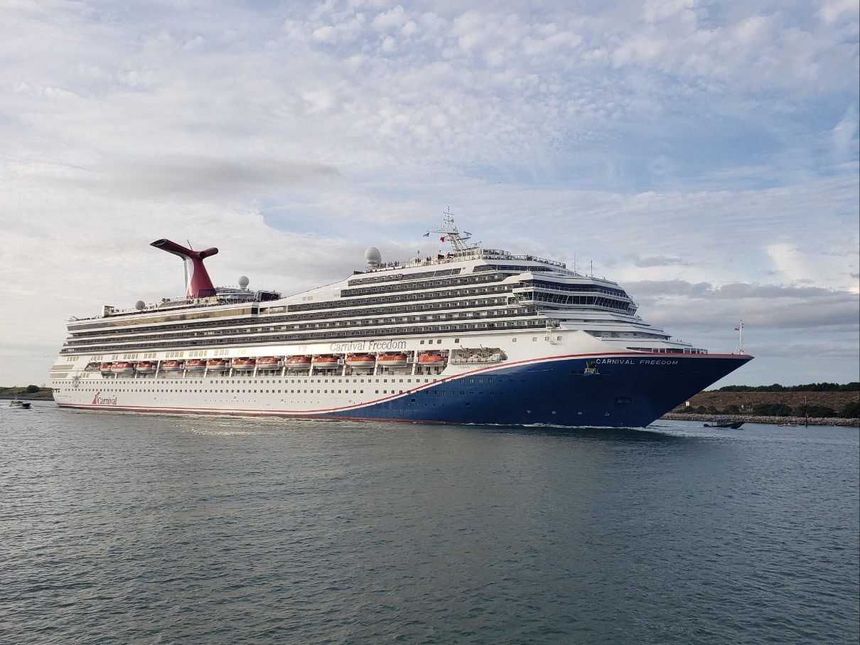 Florida cruises from Port Canaveral and Miami