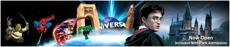 Universal Orlando