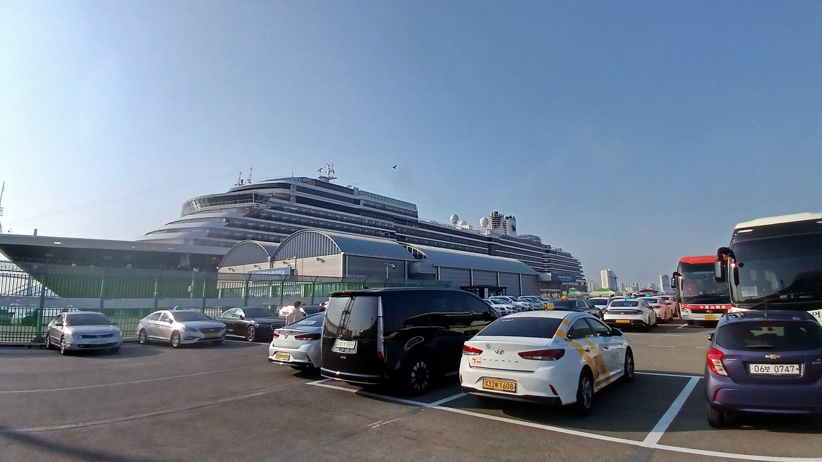 Airport transfers