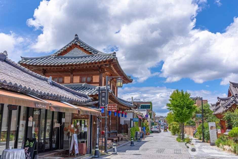 Gyeongju