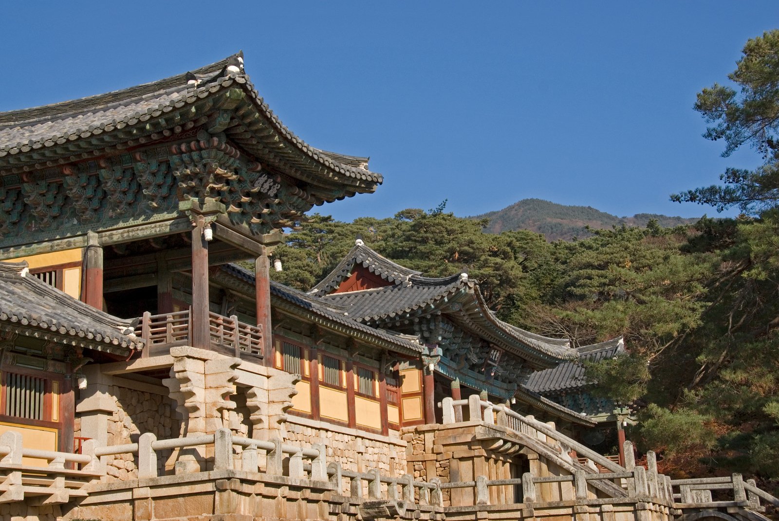 Bulguksa