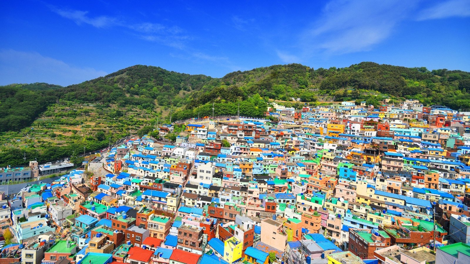 Gamcheon