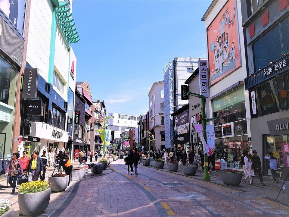 Gwangbokdong