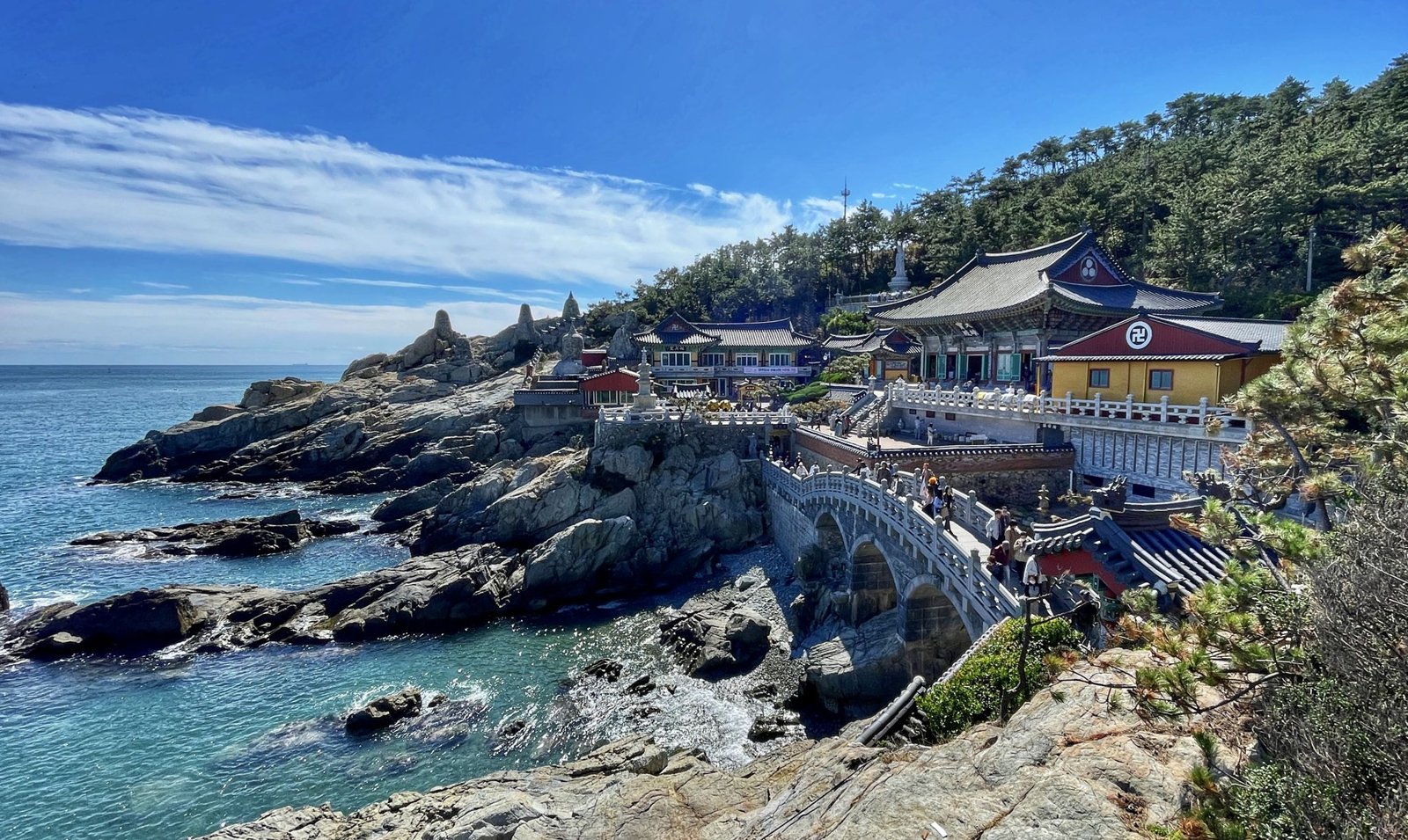 Yonggungsa