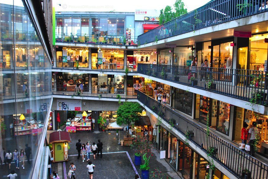 Insadong