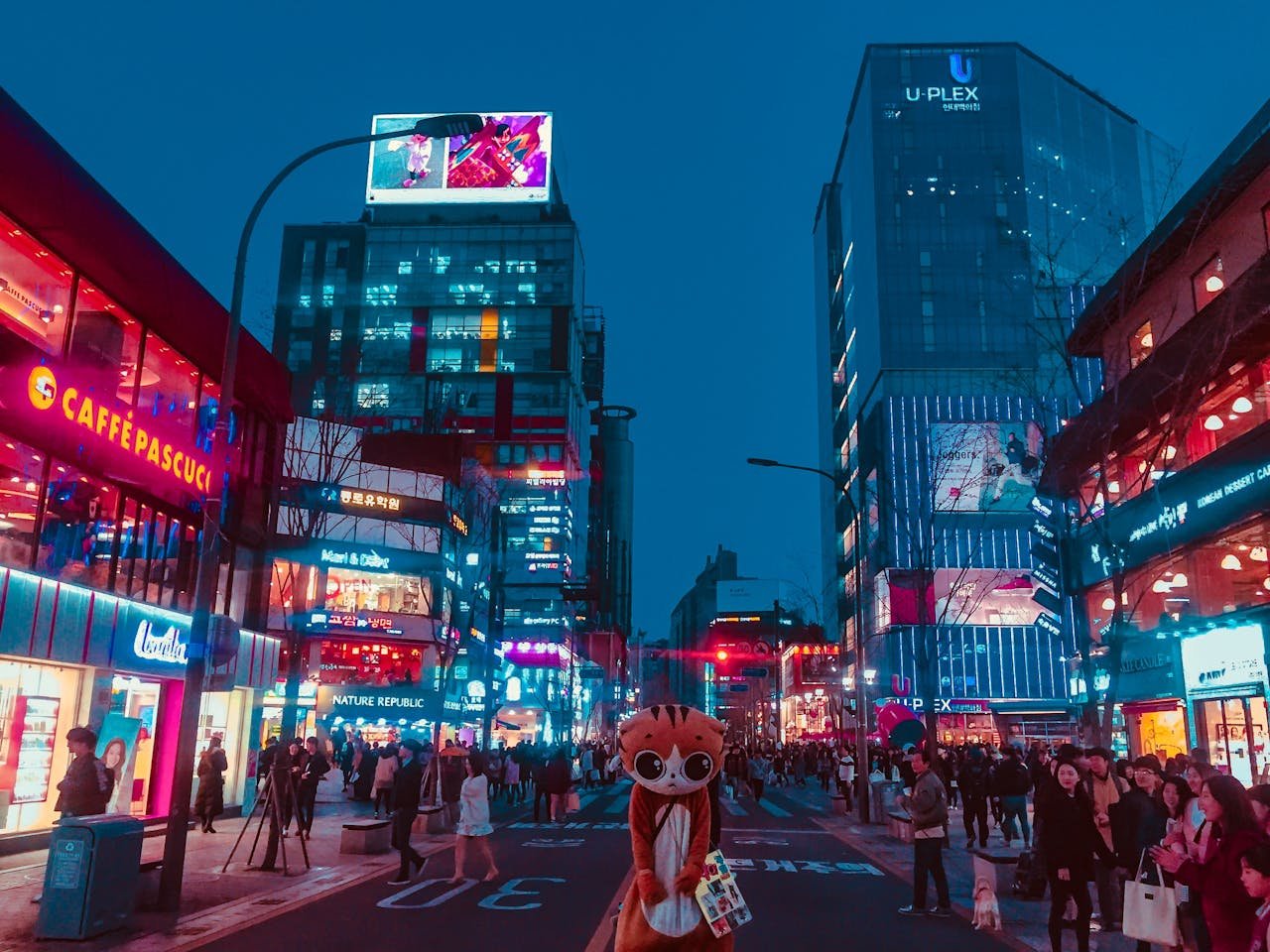 Itaewon