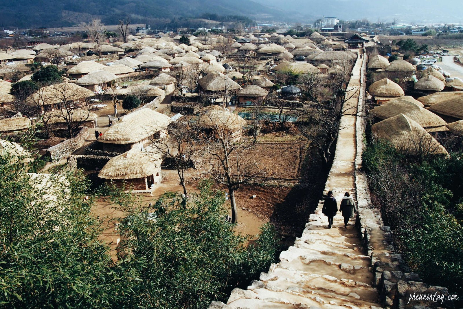 Naganeupseong