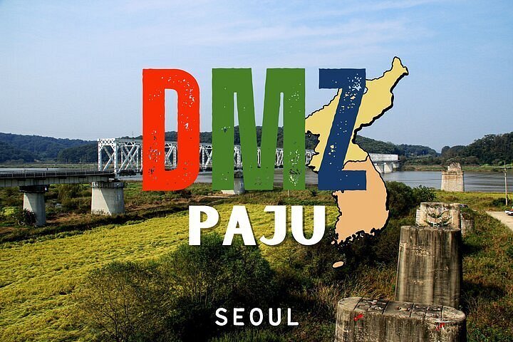 DMZ Paju