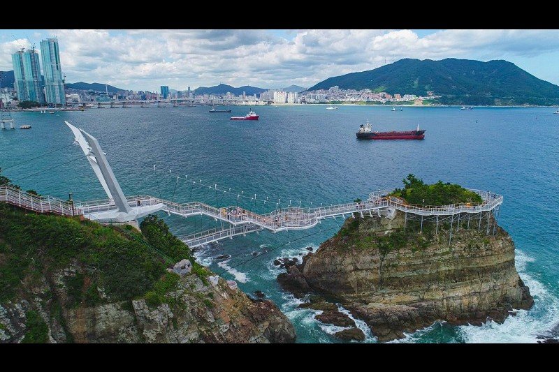 Songdo