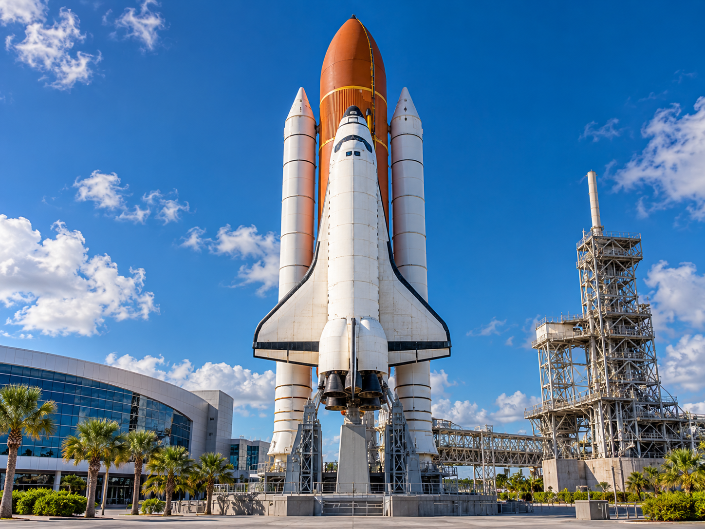 Kennedy Space Center